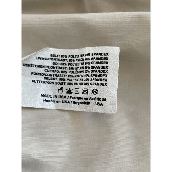 Tavik Swim Bikini Set Swimsuit Multicolor Print Swimwear - Picture 11 of 11